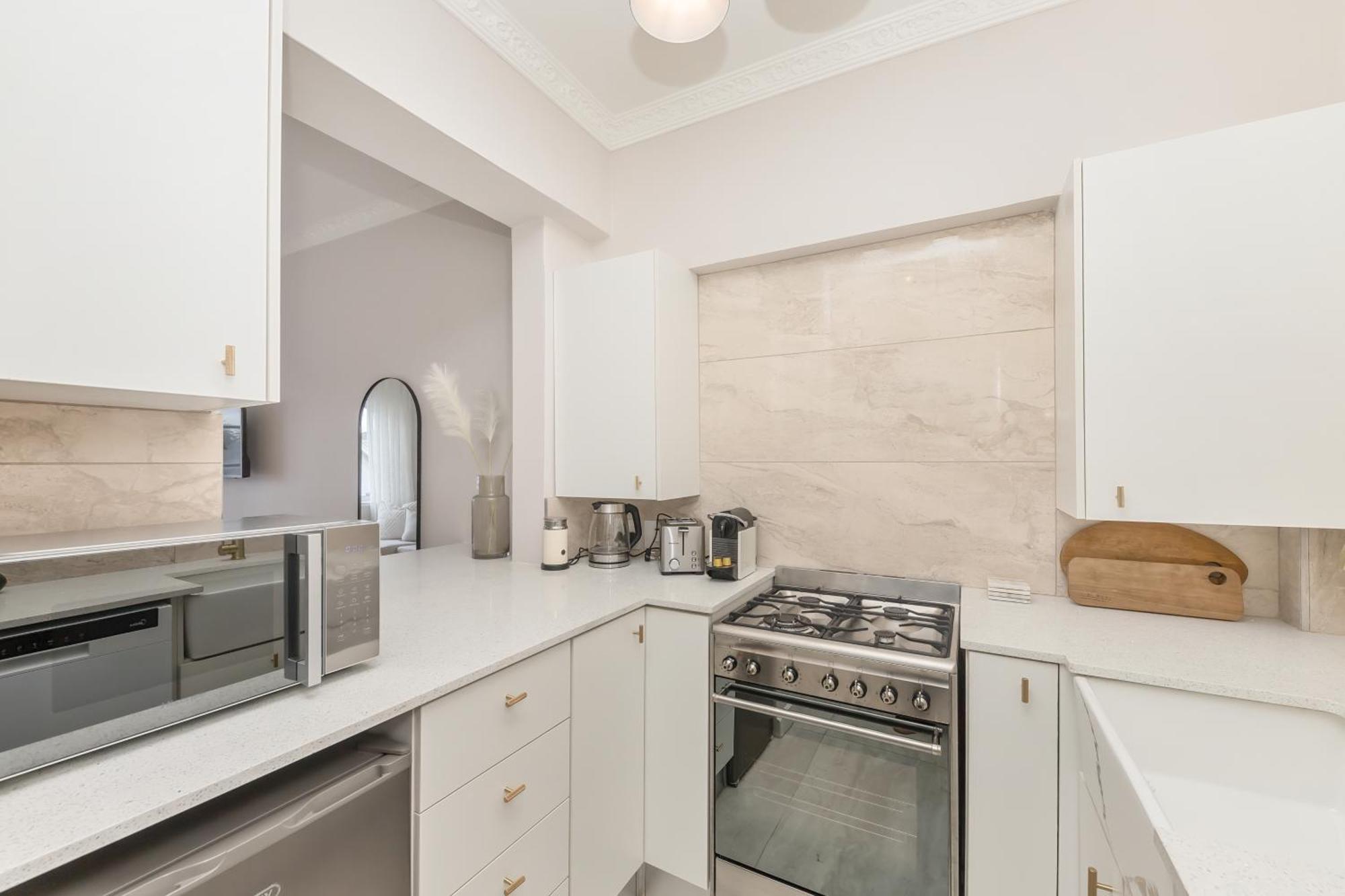 Kloofkondo Apartment Cape Town