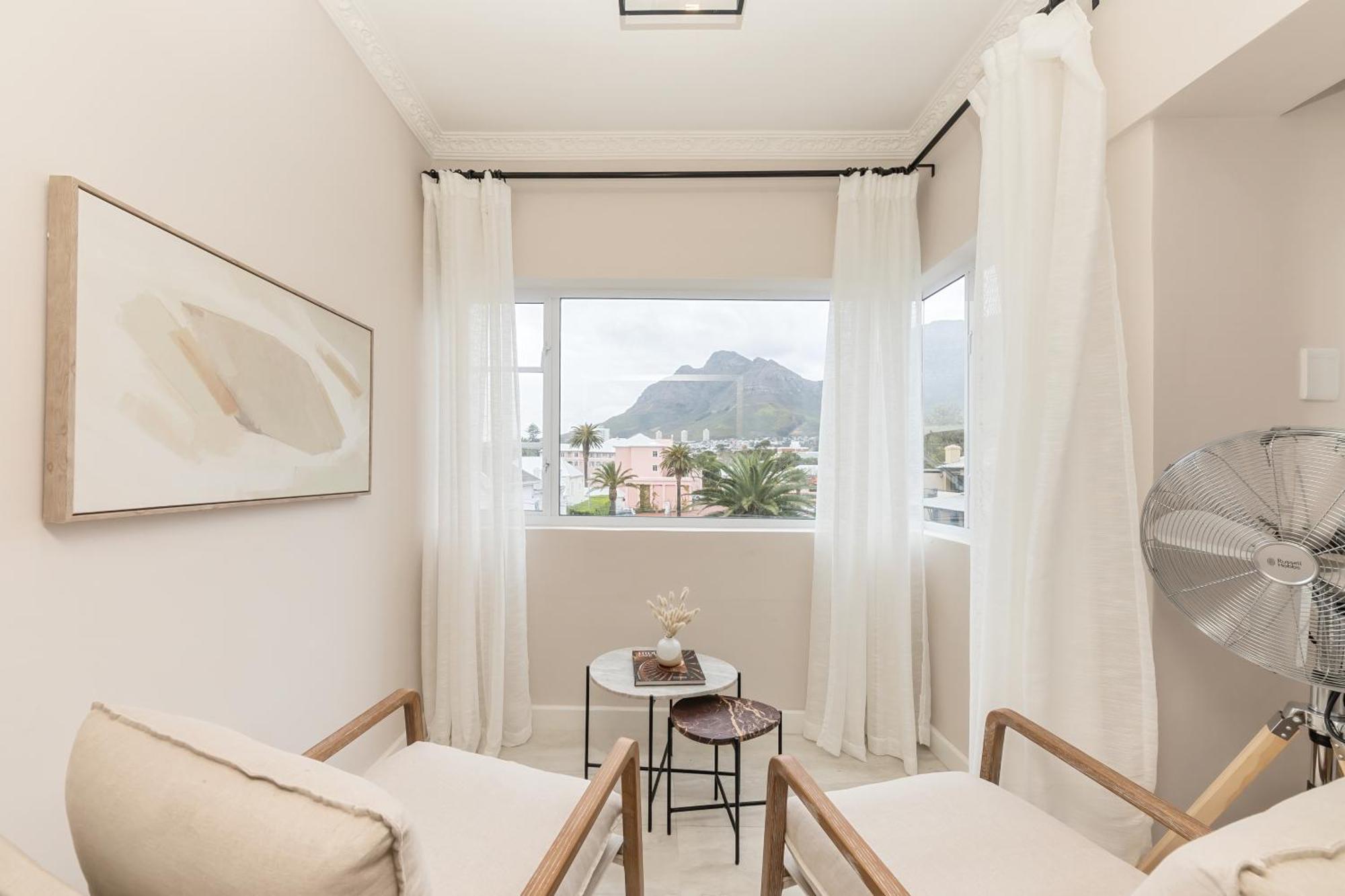 Apartment Kloofkondo Cape Town
