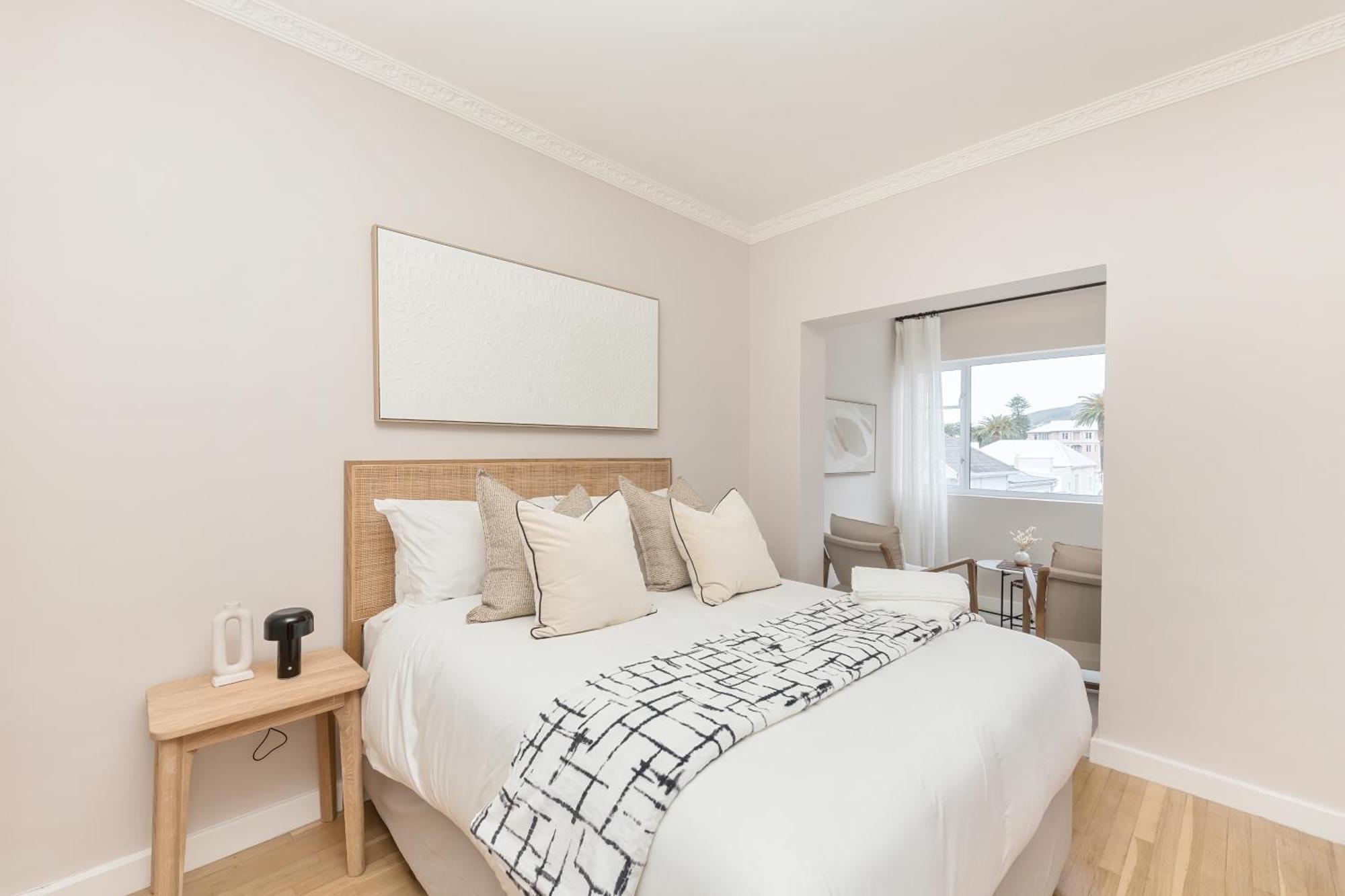 Kloofkondo Apartment Cape Town