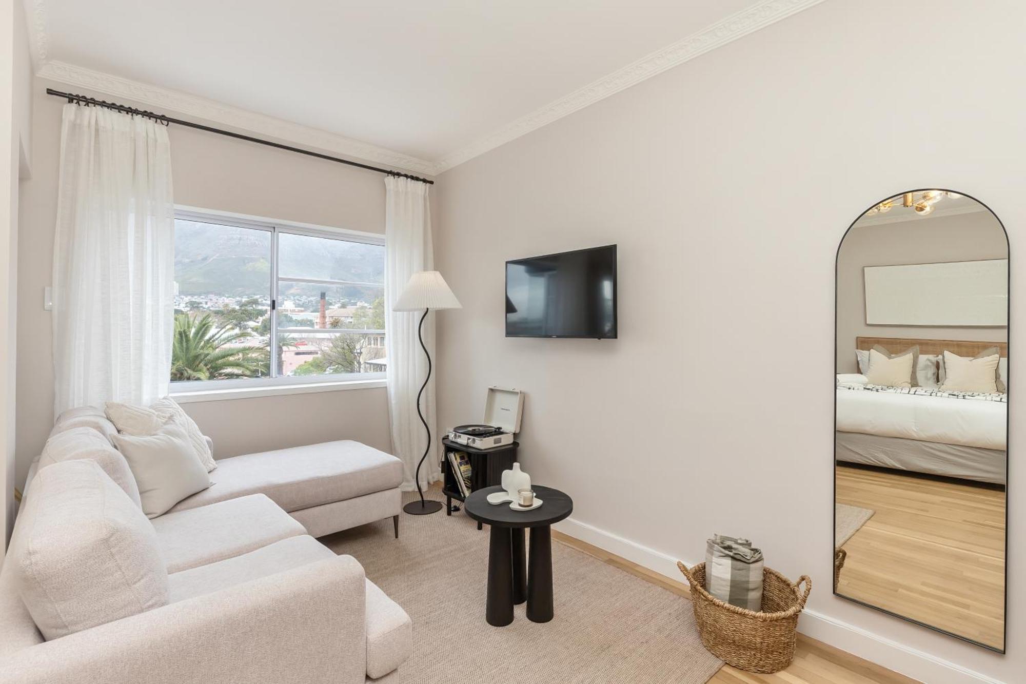 Apartment Kloofkondo Cape Town